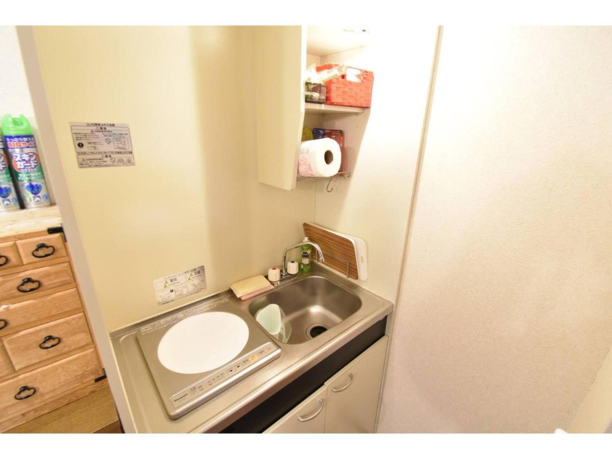 Guest House Hanare - Vacation Stay 86077 Ōsaka Exterior foto